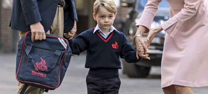 Πως εκτόξευσε ο πρίγκηπας Τζορτζ τη ζήτηση για τις πράσινες φακές Πουί